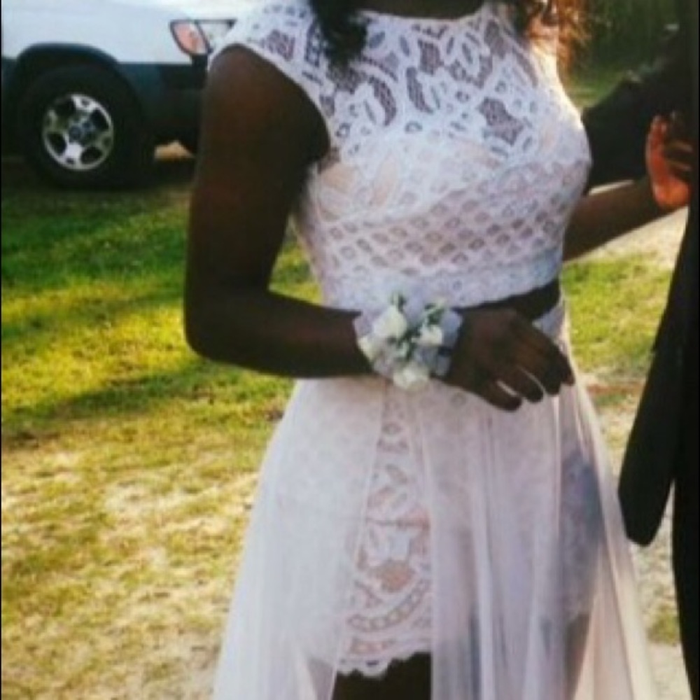 Prom Dress - Picture 2 of 2